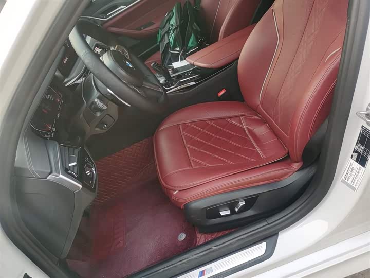 Фото 8 - BMW 5 Series