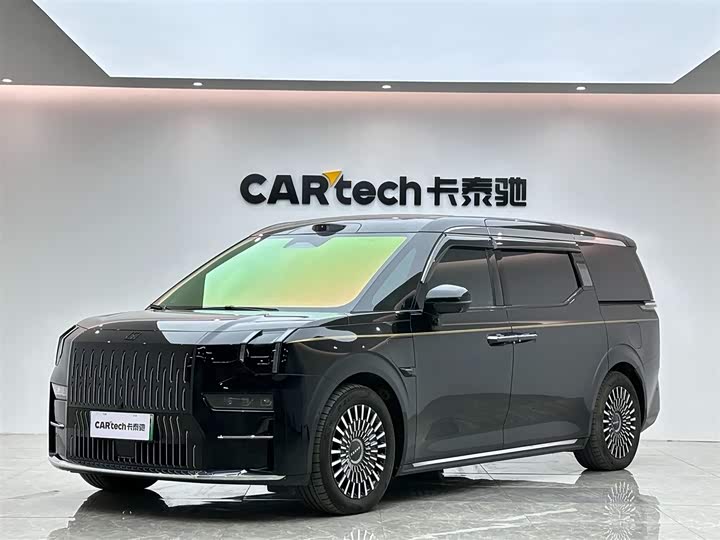 Фото 1 - Zeekr 009