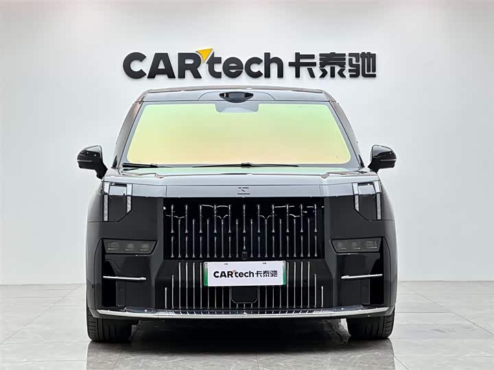 Фото 7 - Zeekr 009