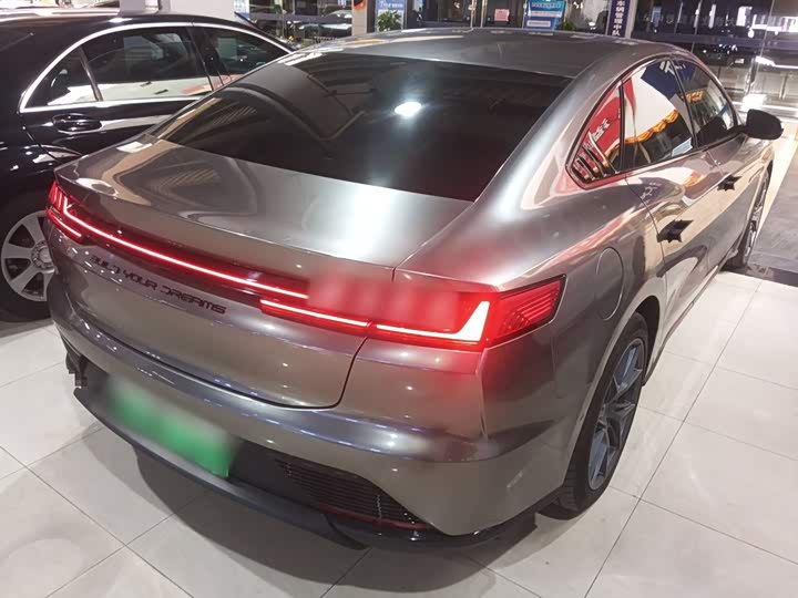 Фото 7 - BYD Han