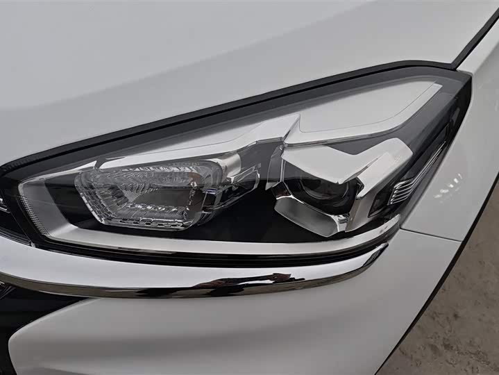 Фото 5 - Chery Tiggo 8