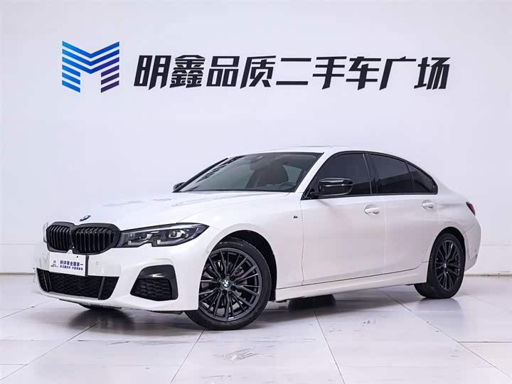 Фото 2 - BMW 3 Series