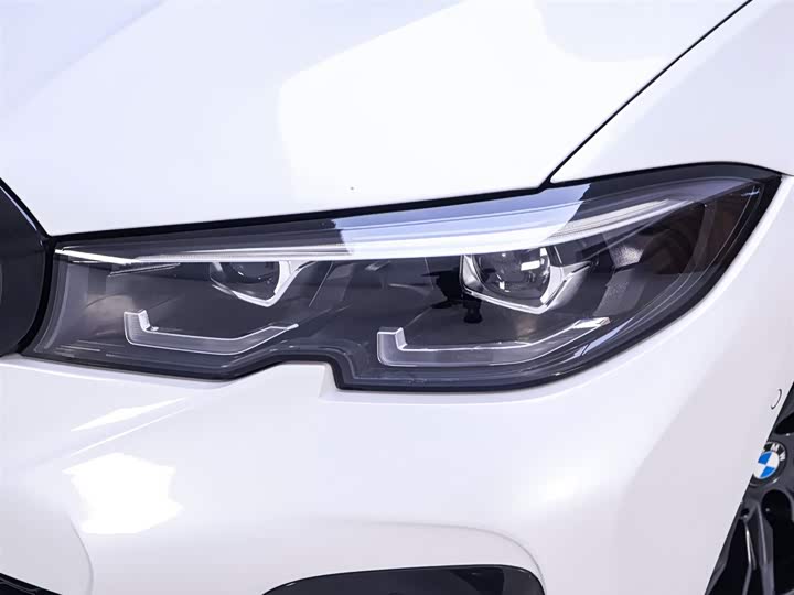 Фото 4 - BMW 3 Series