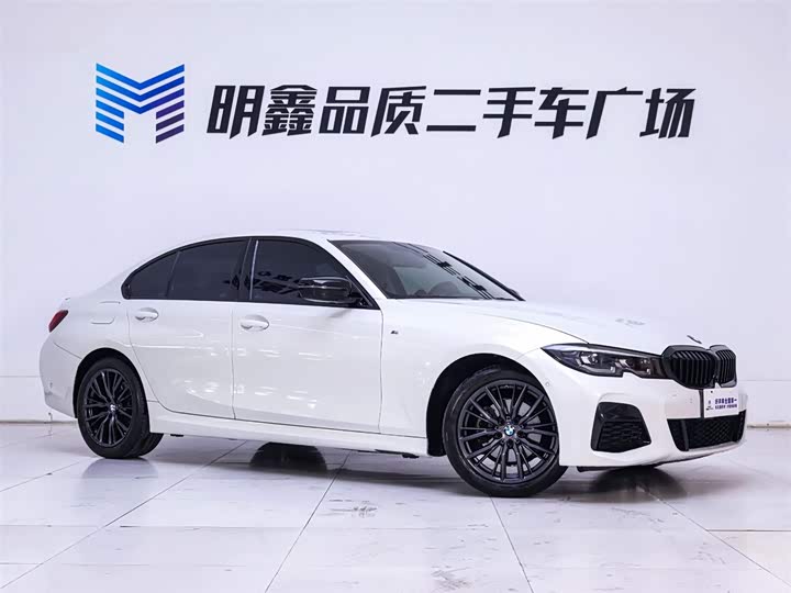 Фото 5 - BMW 3 Series