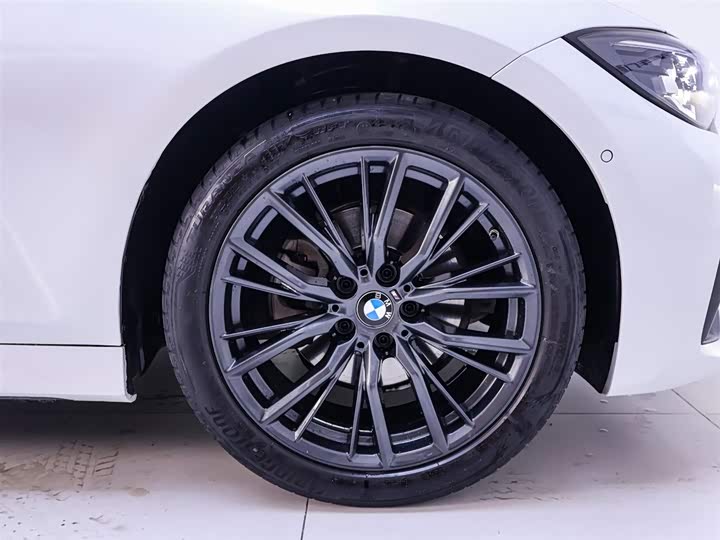 Фото 6 - BMW 3 Series