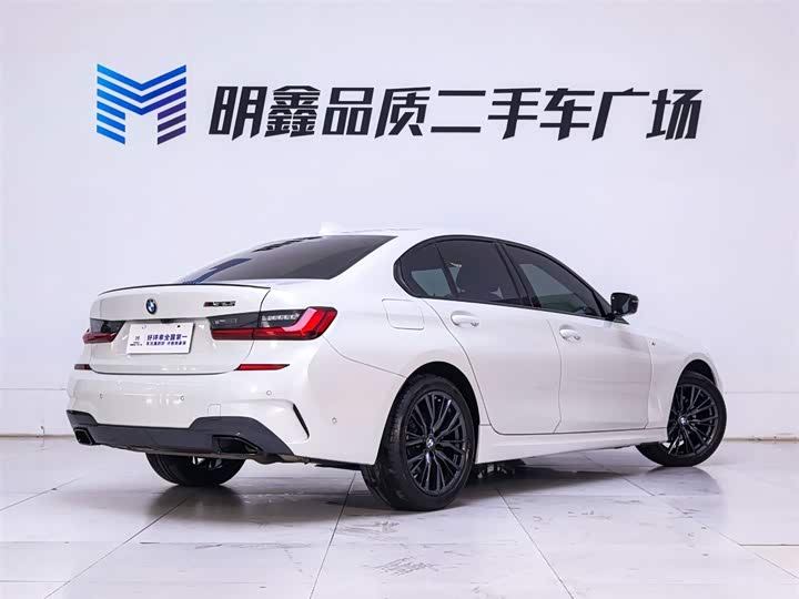 Фото 7 - BMW 3 Series