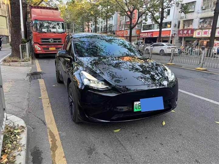 Фото 3 - Tesla Model Y