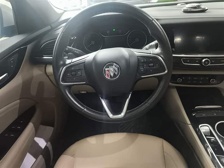 Фото 3 - Buick Regal