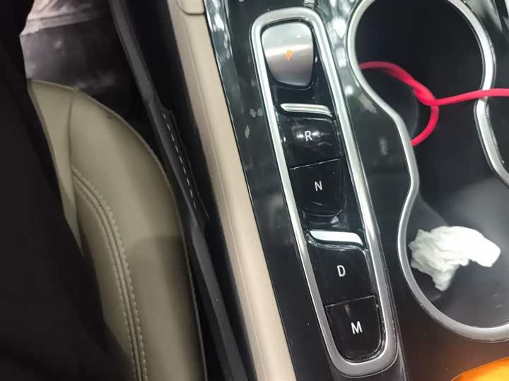 Фото 7 - Buick Regal