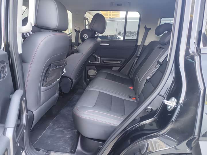 Фото 5 - Jetour T2