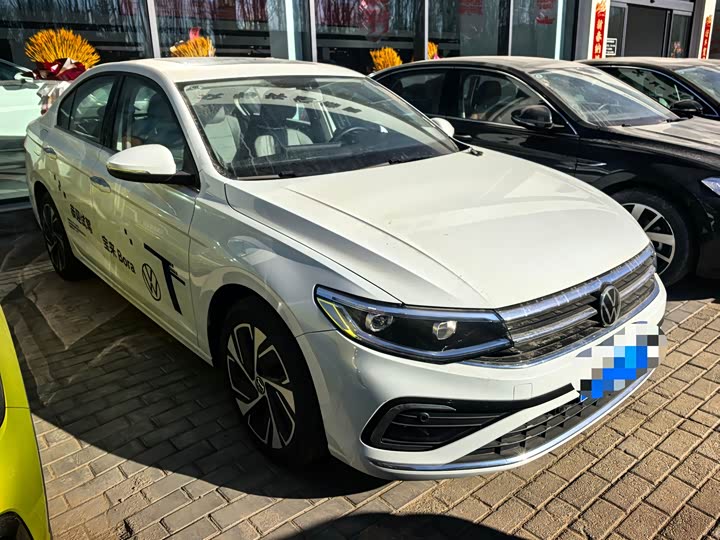 Фото 3 - Volkswagen Bora