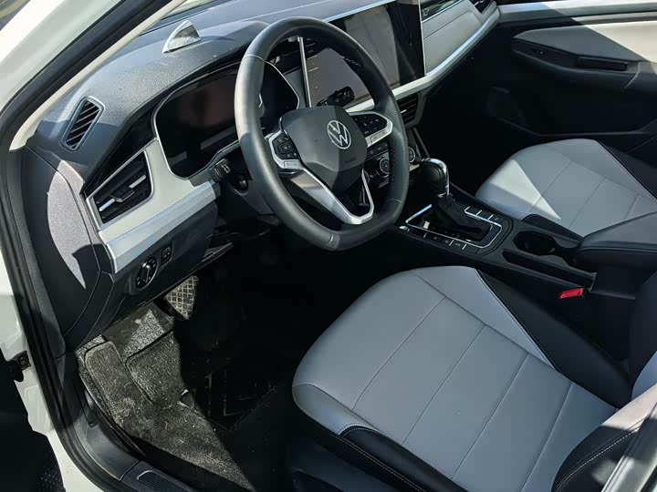 Фото 4 - Volkswagen Bora