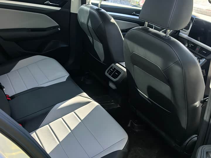 Фото 5 - Volkswagen Bora