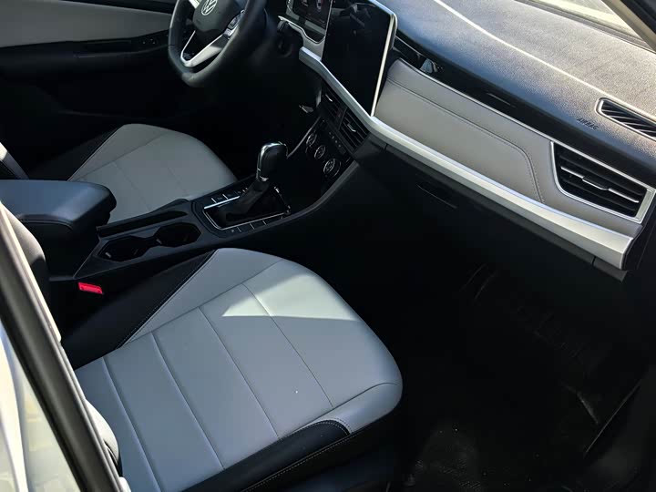 Фото 6 - Volkswagen Bora