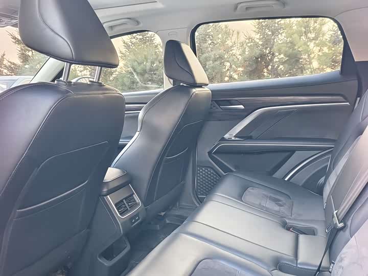 Фото 6 - Haval H6