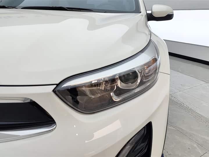 Фото 5 - Kia KX1