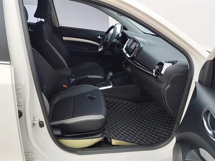 Фото 8 - Kia KX1