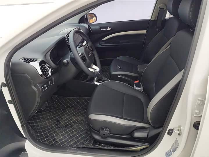 Фото 9 - Kia KX1