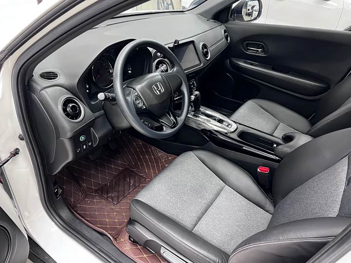 Фото 3 - Honda XR-V