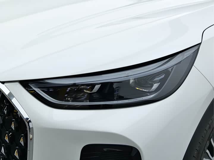 Фото 7 - Chery Tiggo 8L