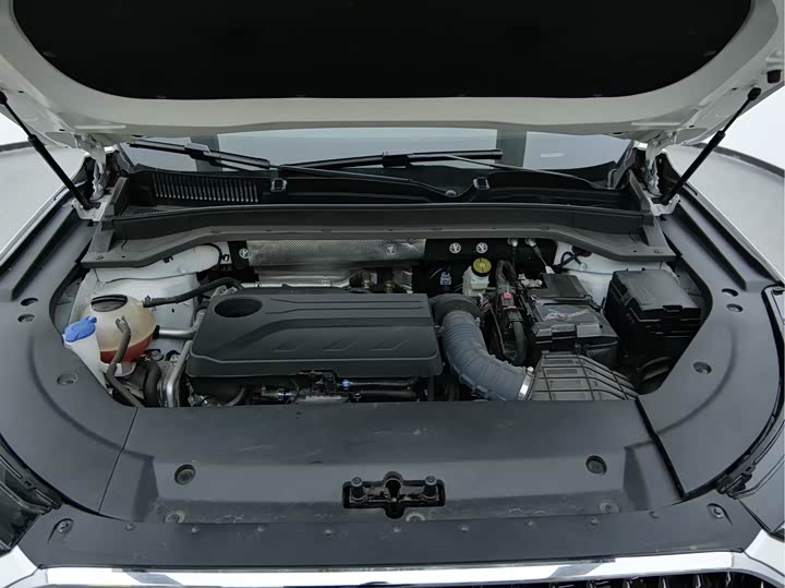 Фото 8 - Chery Tiggo 8L