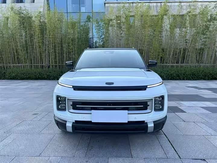 Фото 2 - Geely Icon