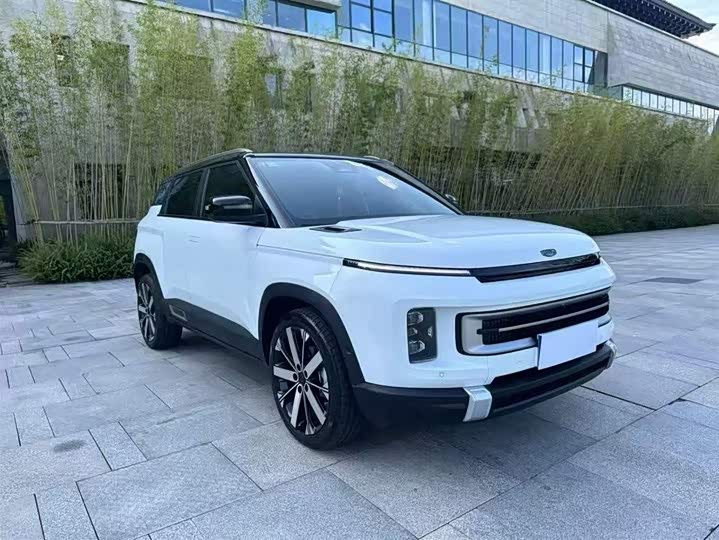 Фото 3 - Geely Icon