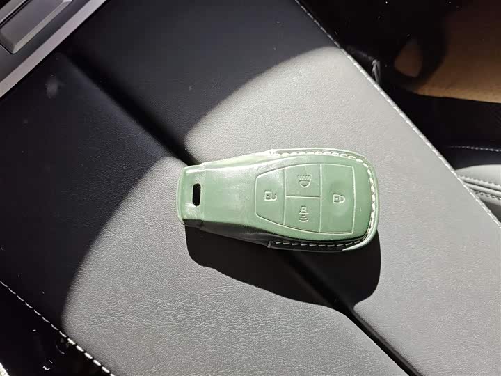 Фото 9 - BAIC Beijing BJ40