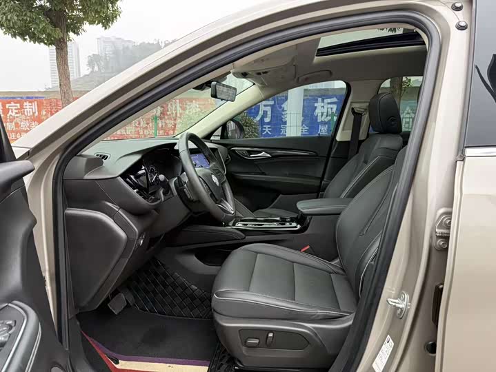 Фото 6 - Buick Envision Plus