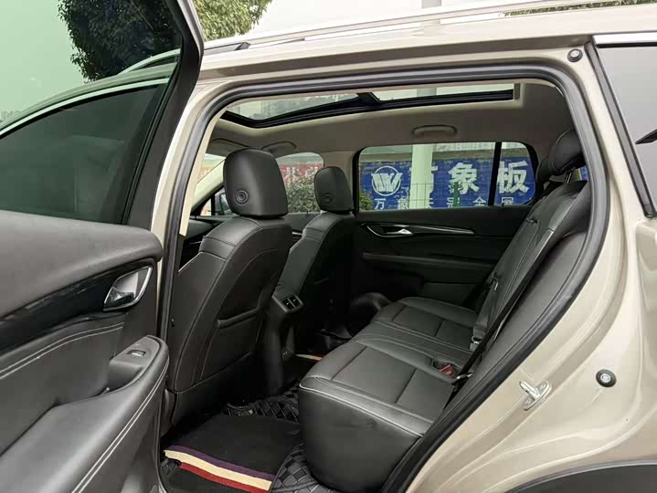 Фото 7 - Buick Envision Plus