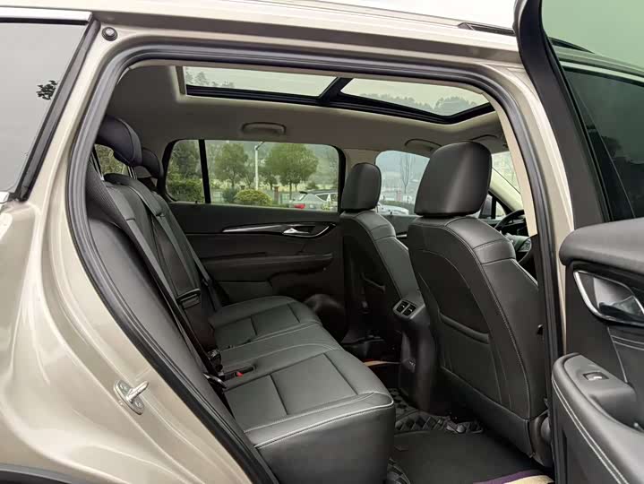 Фото 8 - Buick Envision Plus