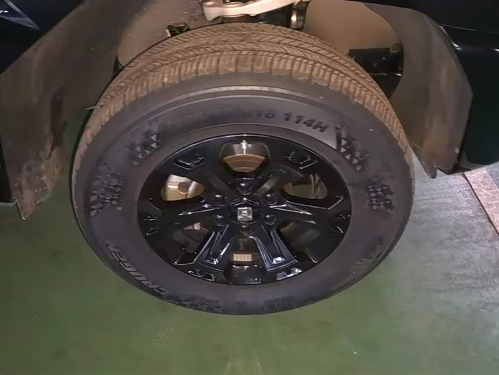 Фото 6 - Tank 400 Hybrid