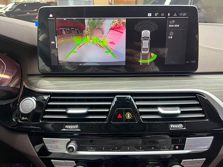 Фото 6 - BMW 5 Series