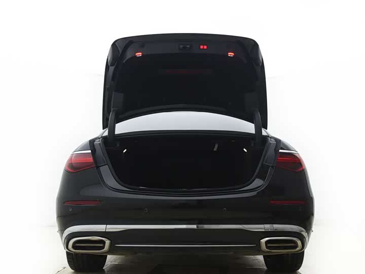 Фото 7 - Mercedes-Benz Maybach S-Class