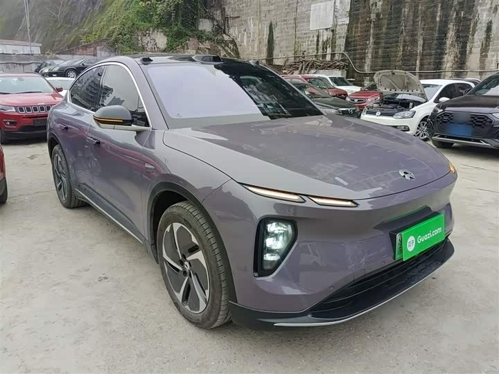 Фото 4 - Nio EC6