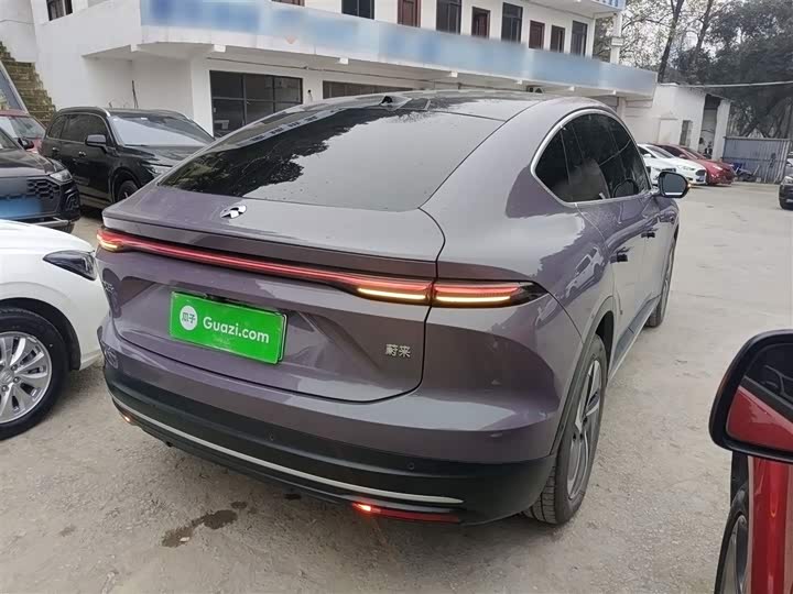 Фото 7 - Nio EC6