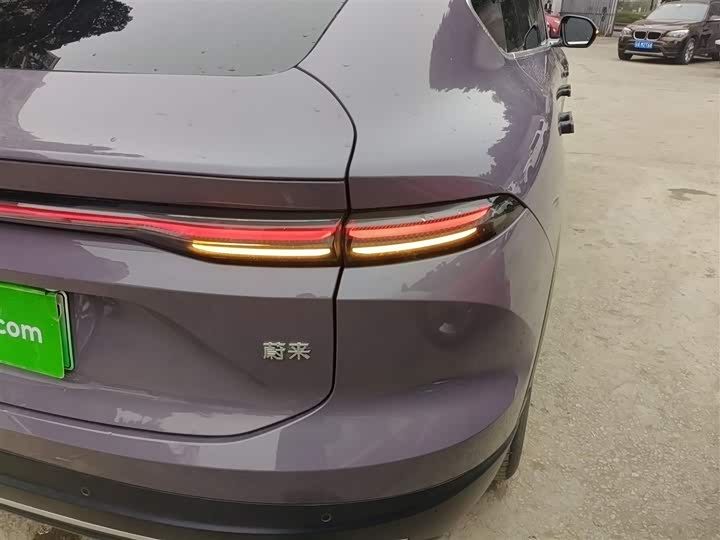 Фото 8 - Nio EC6