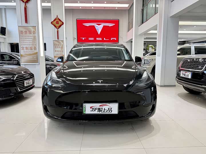 Фото 2 - Tesla Model Y