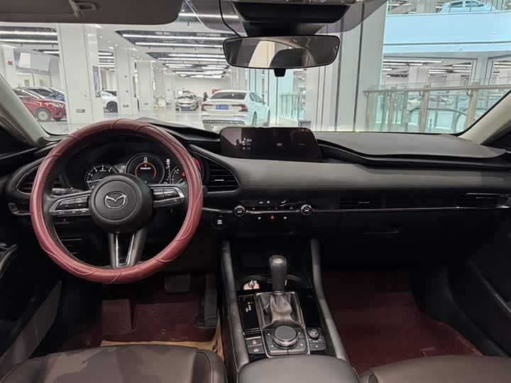 Фото 6 - Mazda 3 (Axela)