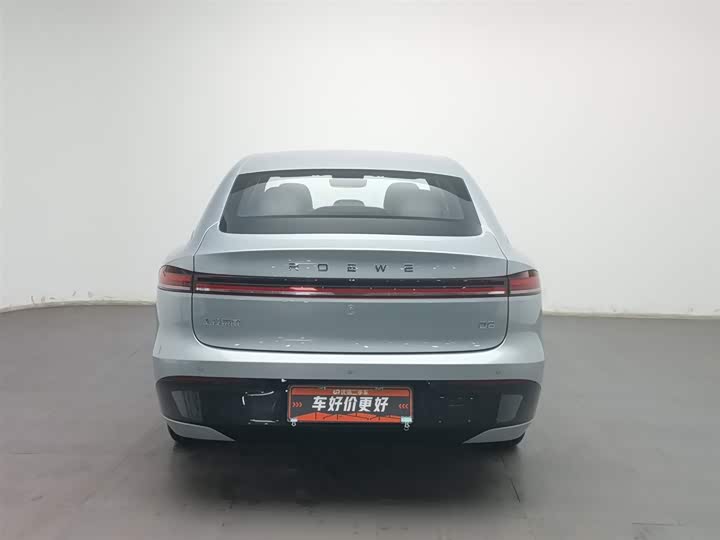 Фото 4 - Roewe D6