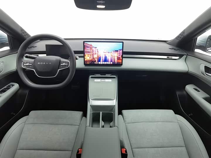 Фото 5 - Roewe D6