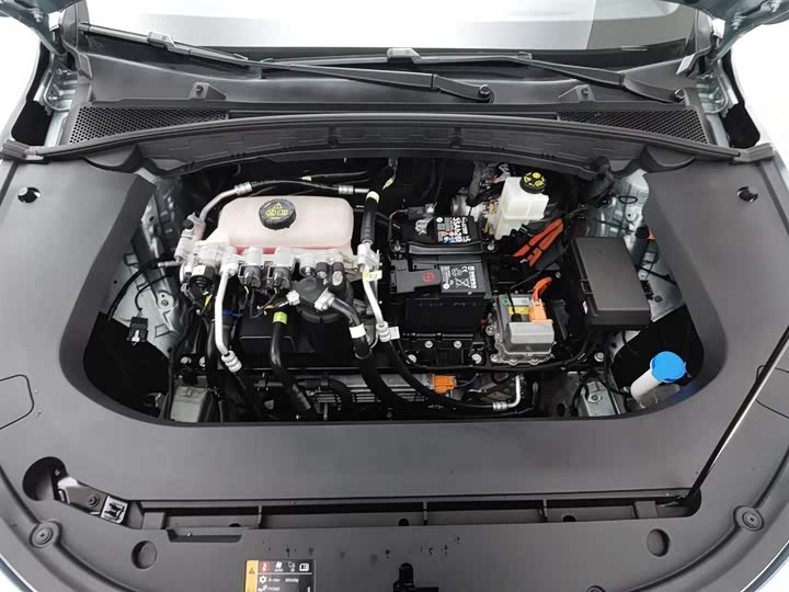 Фото 6 - Roewe D6