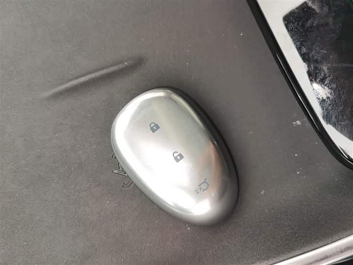 Фото 9 - Changan Qiyuan (Nevo) A07