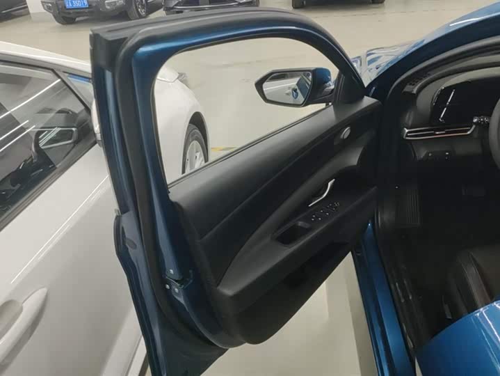 Фото 7 - Hyundai Elantra N line