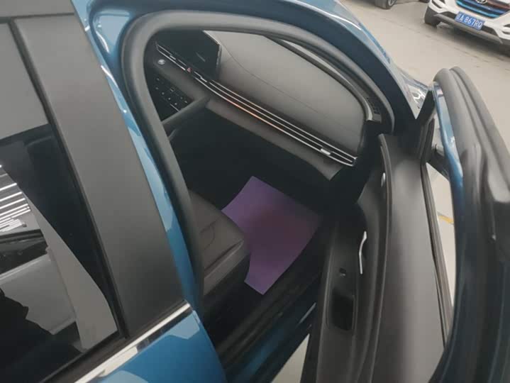 Фото 8 - Hyundai Elantra N line