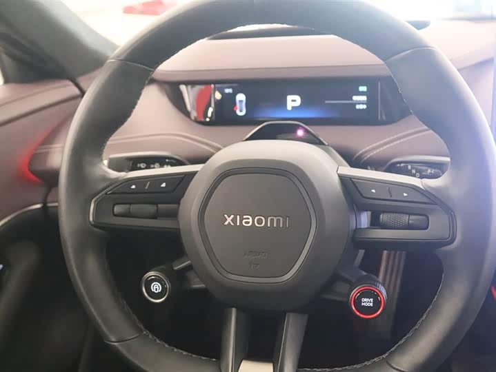 Фото 6 - Xiaomi SU7