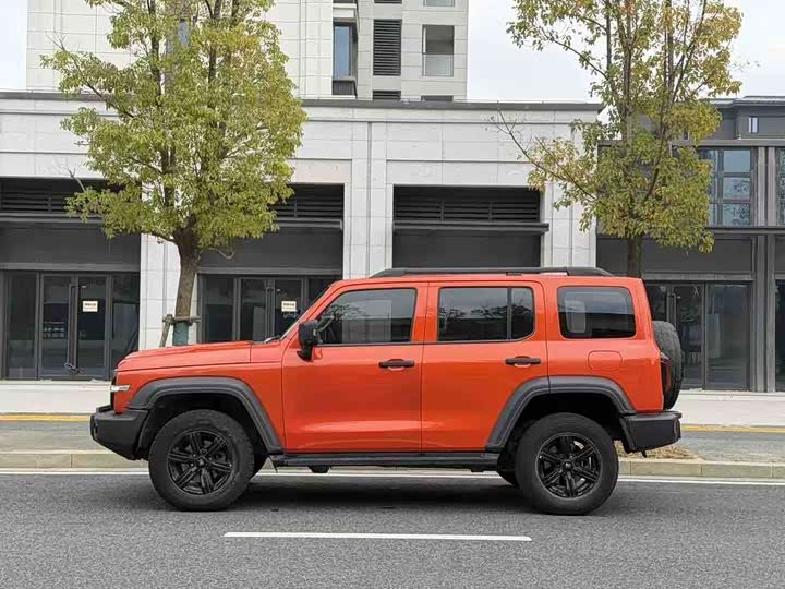 Фото 3 - Tank 300