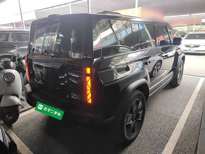 Фото 7 - Chery iCar 03T