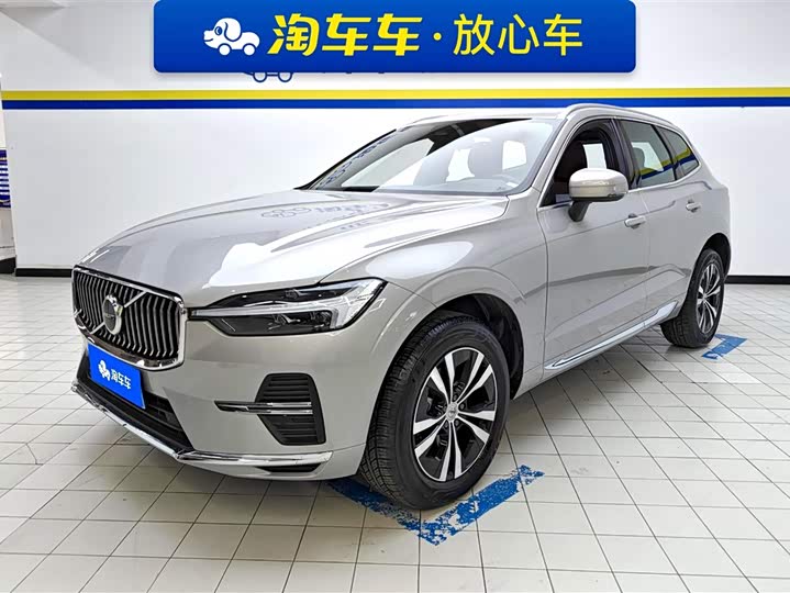 Фото 1 - Volvo XC60