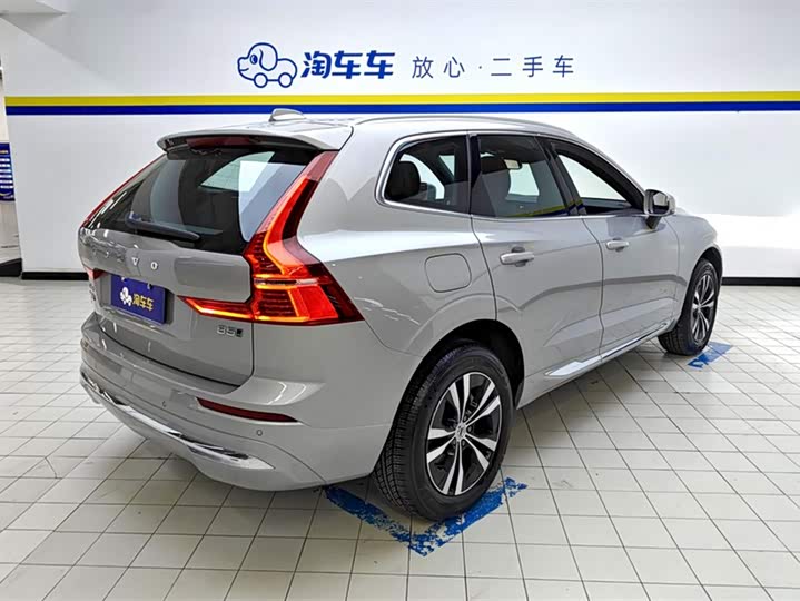 Фото 3 - Volvo XC60